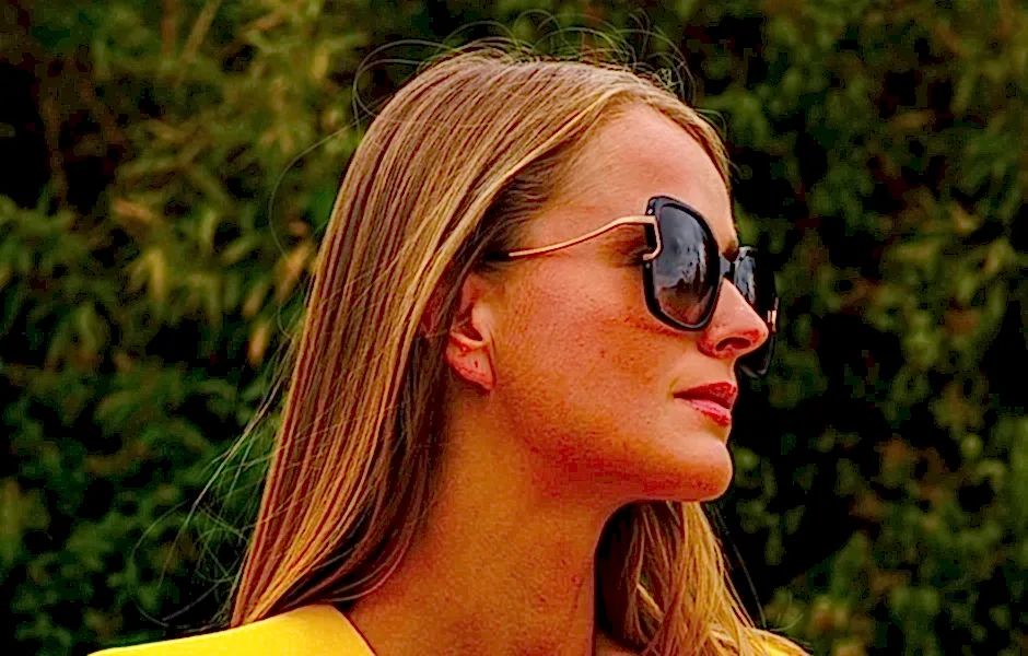 Ana Hickmann Güneş Gözlükleri