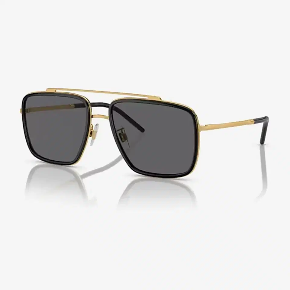 Dolce & Gabbana DG 2220