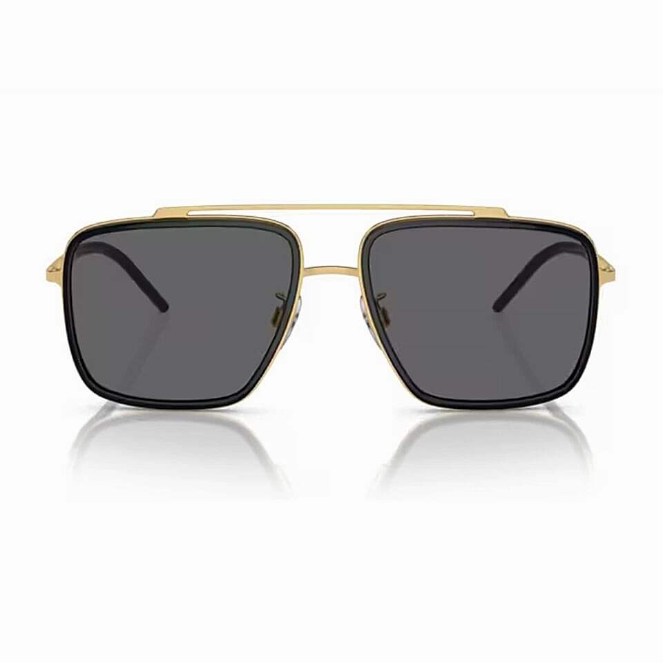 Dolce & Gabbana DG 2220