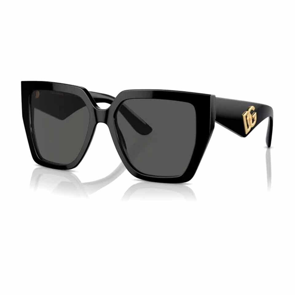 Dolce & Gabbana DG 4438