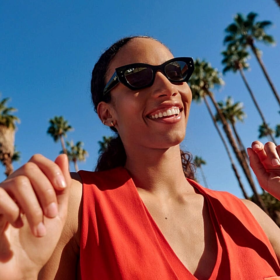 Ray-Ban Zena RB 4430