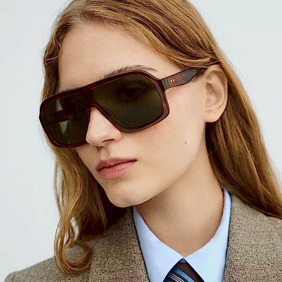 Gigi Studios Naelle GS1067 Kadın Güneş Gözlüğü