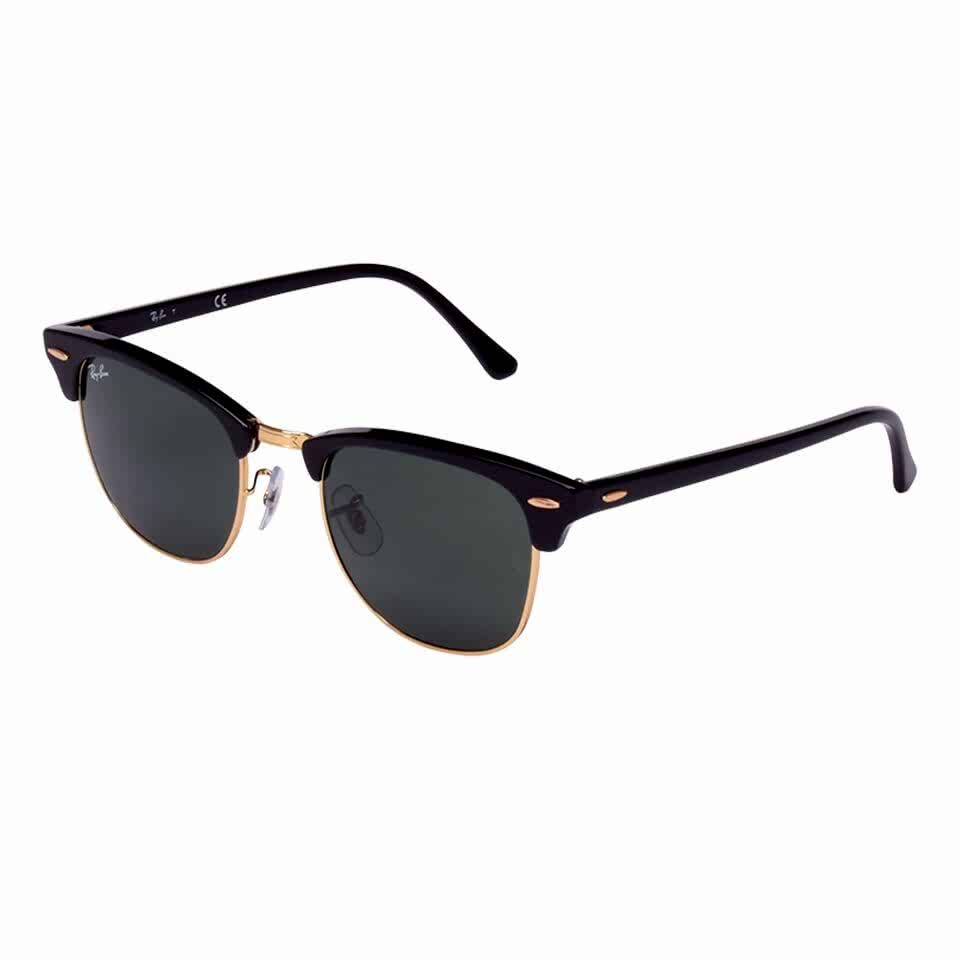 Ray-Ban Clubmaster RB 3016