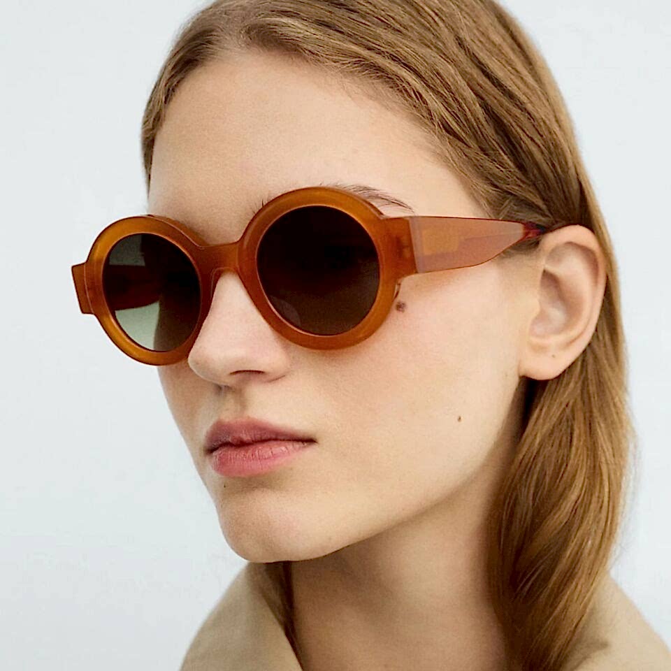 Gigi Studios Mirea GS1057 Kadın Güneş Gözlüğü