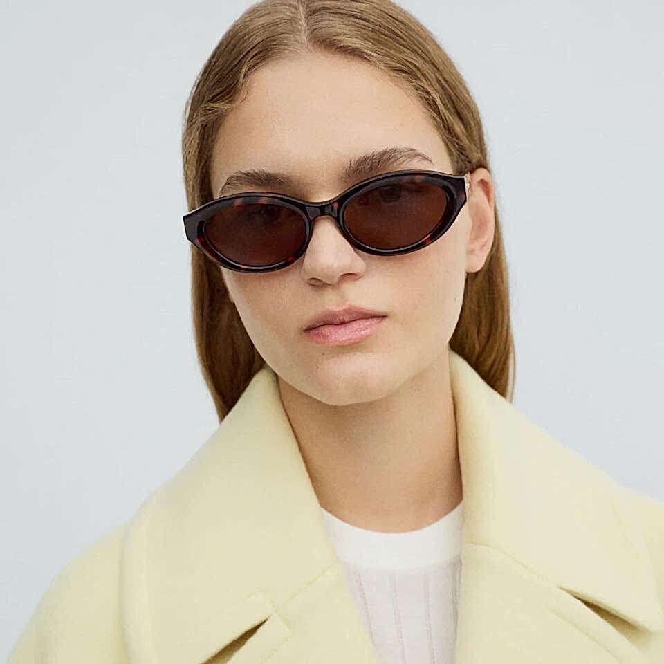 Gigi Studios Mila GS1056 Kadın Güneş Gözlüğü