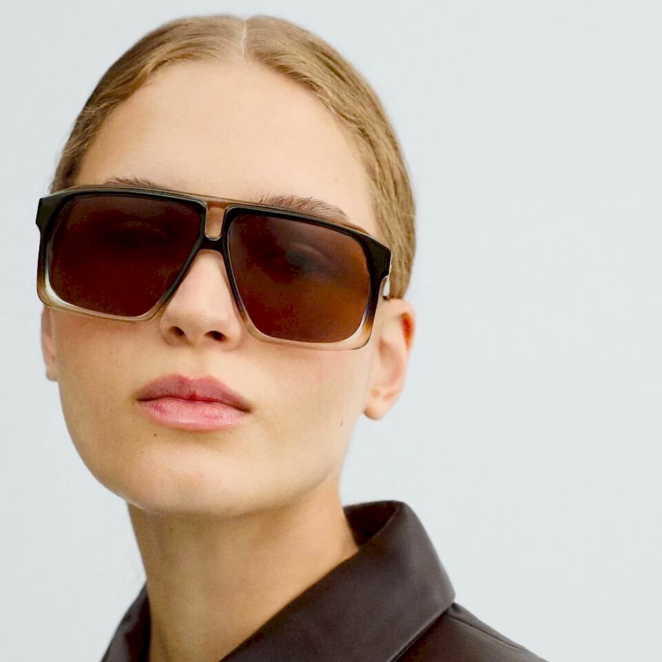 Gigi Studios Lyanna GS1054 Kadın Güneş Gözlüğü