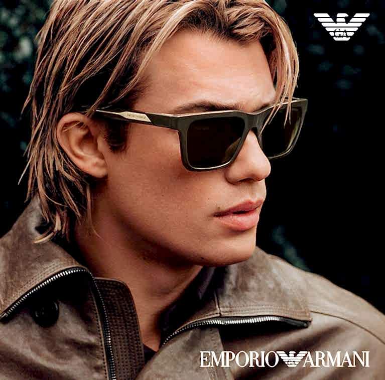 Emporio Armani Güneş Gözlükleri